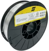 Suvirinimo viela ESAB OK Autrod 5183 Al Mg5 1mm 2kg