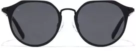 Hawkers WARWICK METAL #Juodas Dark Mėlyna 1 u