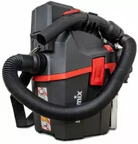 Dulkių siurblys pramoninis Starmix Akumuliatorinis dulkių siurblys STARMIX Smart L 18V
