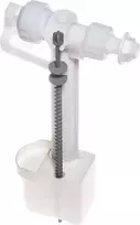WC prileidimo mechanizmas Cersanit, AQUA DELFI potinkinis