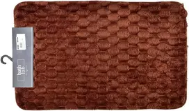 Bathlab Vonios kilimėlis ZAC 50x80cm