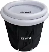 Enero Druskos baseinas 80x75 cm krio terapijai