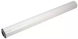 Vaillant Koncentrinis prailginimas 60/100 - 303802