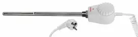 Onnline elektrinis šildytuvas 1/2 "900W GRBT su termostatu - W-034