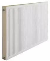 Kermi Therm X2 Profil-V 33 radiatorius 600x900mm - FTV330600901R1K