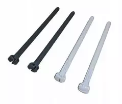 Cersanit K97-046 PVC stumtuvai X 4 AQUA BASE KIT // CER.K97-046