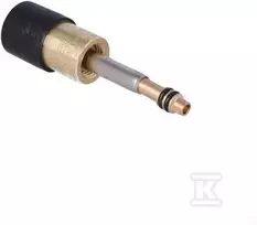 Honeywell Resideo Braukmann TERMINO PABAIGOS.40-65CDO ALWA K-4