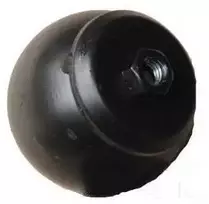 Bratek KAMINŲ VALYMO SVORIS fi110mm 3,0kg .