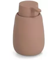 Zeller Keraminis muilo dozatorius BRASS TONE, 360 ml