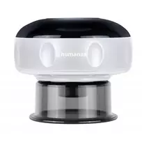 Masažuoklis - Humanas BB01 Plus Electronic Chinese Cupping Device (Balta)