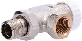 Imi Heimeier TERMINIS VOŽTUVAS 1/2" V AXIS-EXAKT K/BIA