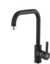 Virtuvinis maišytuvas Domoletti KITCHEN MIXER SPOT DOM-BDS42B.Juodas