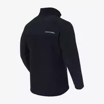 Vyriškas džemperis Finntrail POLAR JACKET 1391 | Juodas