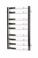 Terma Elektrinis rankšluosčių džiovintuvas 860x500 chromuotas su kaitintuvu MOA 200W