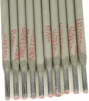 SILVER Sidabrinis Sidabrinis ELEKTRODAS 3.25x350mm-5kg