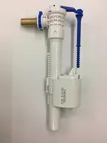 Cersanit Užpildymo vožtuvas HI-TEC paslėptam rėmui (K99-0148)
