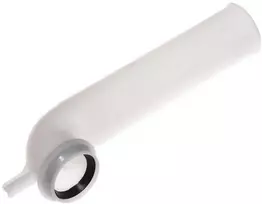 Cersanit Įleidimo alkūnė SLIM&SILENT paslėptam rėmui (K99-0155)