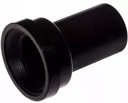 Cersanit Išleidimo įvorė SLIM&SILENT paslėptam rėmui, skersmuo. 90 mm (K99-0159)