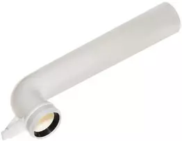 Cersanit Įleidimo alkūnė CERSANIT/HI-TEC/LINK paslėptam rėmui (K99-0154)