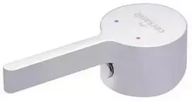 Cersanit BATERIJŲ LAIKIKLIS WAN-NATR IR NATR LUVIO (S951-140)
