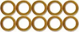 HEL VARINĖS POVERŽLĖS - 10 MM, 3/8", 1/8" 10 vnt.