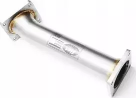 RM Motors išmetimo vamzdis BMW e60 e61 520d M47N2 2005-2008 63,5 mm