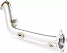 RM Motors išmetimo vamzdžio komplektas AUDI A4 A5 1.8T B8 2008-2013 120,160,170