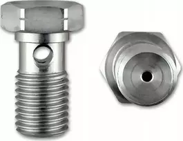 HEL BANJO VARŽTAS SU REDUKCIJA (TURBINA) - M12 X 1,5 - ASTRA VXR / MAZDA 3 / MAZDA 6
