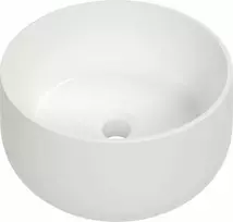 Praustuvas Deante Arnika CGN_6U33, Baltas