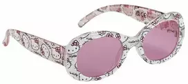 Vaikiški akiniai nuo saulės Hello Kitty 12,5 x 4,3 x 13,0 cm
