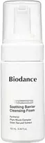 Biodance - Raminamosios Barrier Cleansing Foam - Valomosios veido putos, veido prausimosi putos, 120 ml