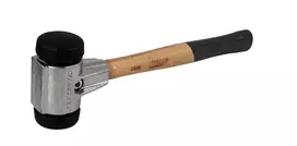 Stalco Perfect Trinkelių plaktukas STALCO 60mm, 2kg.