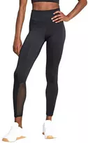 Reebok Tamprės Moterims Pp Basic Mesh Juodas 100075431