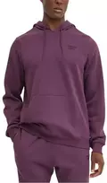 Reebok Džemperis Vyrams Identity Small Logo Fleece Plum 100205996