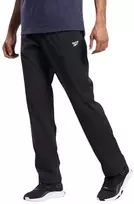 Reebok Sportinės Kelnės Vyrams Id Train Wvn Oh Juodas 100038785