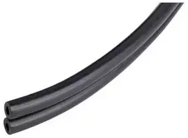 Dviguba vakuumo žarna 01-5559 7/13 mm
