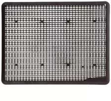 Anzio PLASTIKINIS DURŲ KILIMAS 56.5X43.5