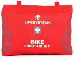 „Lifesystems“ dviračio pirmosios pagalbos rinkinys