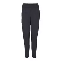 Moteriškos kelnės Rab Momentum Pants Wmns - M - Tamsiai pilka