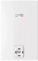 Dujinis vandens šildytuvas Innovita Amalfi Eco 14 RS i HM (19,3 kW) MTN+LPG