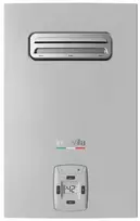 Dujinis vandens šildytuvas Innovita Bellagio Eco 11 RS i (29,8 kW) MTN+GPL Outdoor