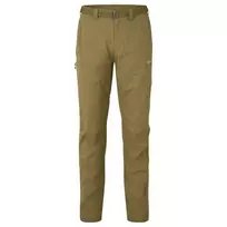 Vyriškos kelnės Montane Terra Lite Pants Reg Leg - Juoda - 40