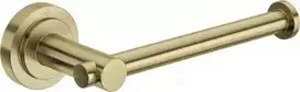 Deante Temisto tualetinio popieriaus laikiklis ADT_M211, Brass