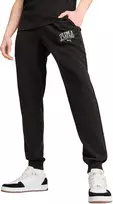 Puma Kelnės Vyrams Class Washed Sweatpants Juodas 684642 01