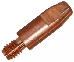Suvirinimo antgalis ESAB Ecu M6x28mm 0,8mm