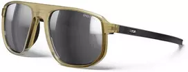 Prancūzija Julbo Ward light ruda/ juodas SP3 saulės akiniai