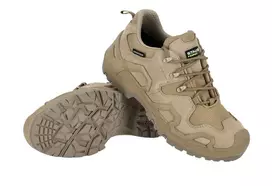 Stalco Perfect Darbo batai DEFENDER LOW DARK BEIGE 45 dydis