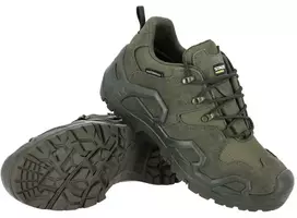 Stalco Perfect Darbo batai DEFENDER LOW CHAKI 45 dydis
