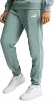 Puma Kelnės Vyrams Sport Sweatpants Žalias 684621 30