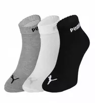 Puma kojinės (3 poros)